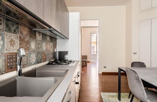 Palermo Apartment | Anna's Luxury Apartment