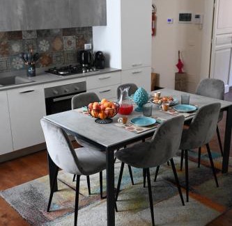 Palermo Apartment | Anna's Luxury Apartment