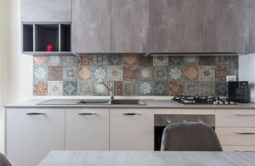 Palermo Apartment | Anna's Luxury Apartment