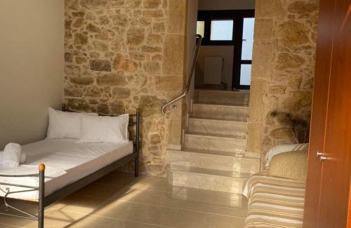 Archanes Apartment | Anna's room