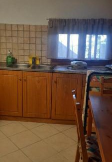 Massouri Apartment | Anna's sunset