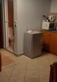 Massouri Apartment | Anna's sunset