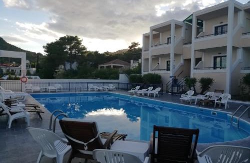 Agia Marina Apartment | Anna Studios