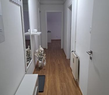 Graz Apartment | Annabella Apartment