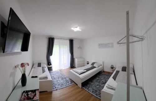 Graz Apartment | Annabella Apartment