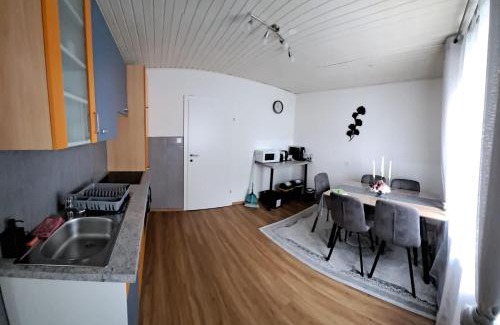 Graz Apartment | Annabella Apartment
