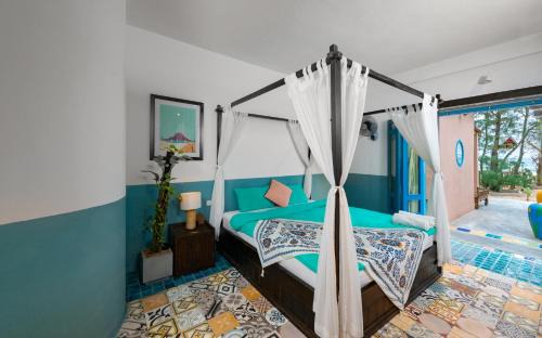 Thang Binh Bed & Breakfast | AnnaBo Nam Hoi An Beach House