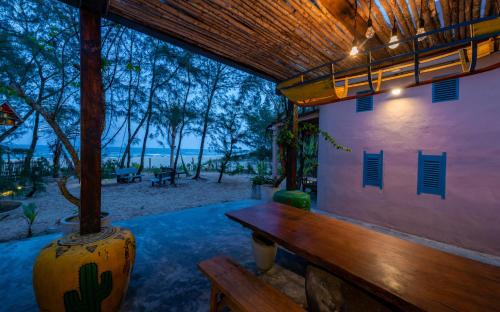 Thang Binh Bed & Breakfast | AnnaBo Nam Hoi An Beach House