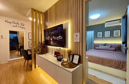 Lat Krabang Apartment | AnnaHome122@Latkrabang