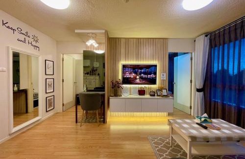 Lat Krabang Apartment | AnnaHome122@Latkrabang