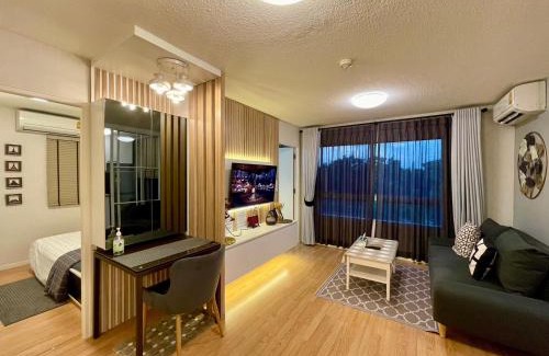 Lat Krabang Apartment | AnnaHome122@Latkrabang