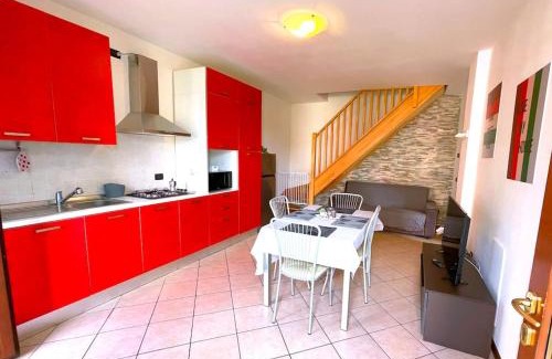 Olmo di Mira Apartment | AnnaHouse, 25 minutes by train from Venice