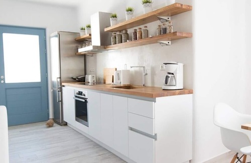 Mikri Vigla Apartment | Annais Casa, Mikri Vigla