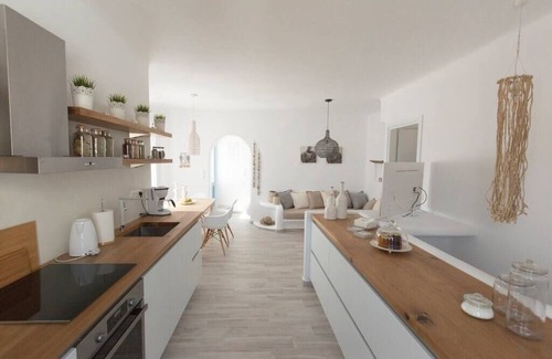 Mikri Vigla Apartment | Annais Casa, Mikri Vigla