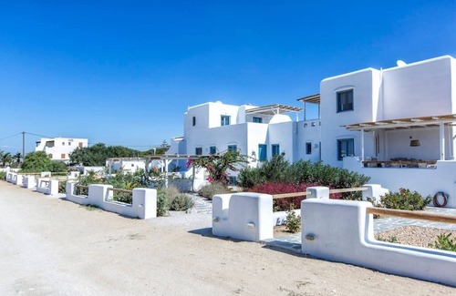 Mikri Vigla Apartment | Annais Casa, Mikri Vigla