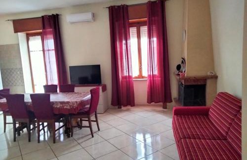 Naples Apartment | Annalisa house 134