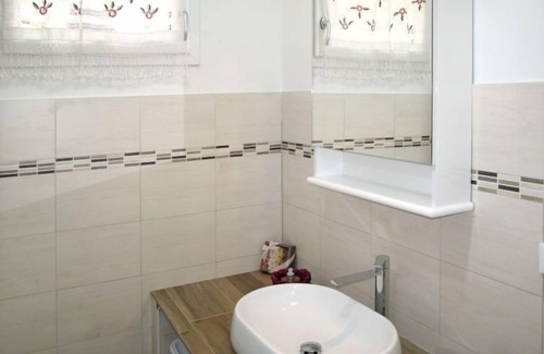 San Lorenzo al Mare Apartment | Annalisa (SLR132) by Interhome