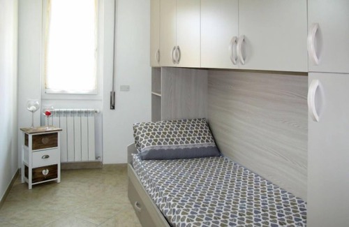 San Lorenzo al Mare Apartment | Annalisa (SLR132) by Interhome