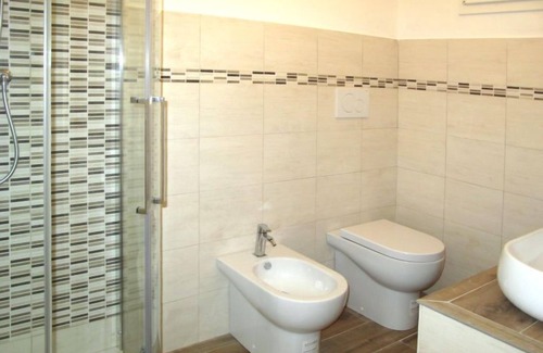 San Lorenzo al Mare Apartment | Annalisa (SLR132) by Interhome