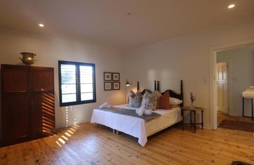 Balgowan Villa | Annandale Country Estate