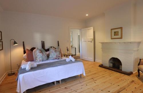 Balgowan Villa | Annandale Country Estate