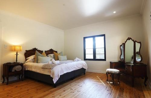 Balgowan Villa | Annandale Country Estate