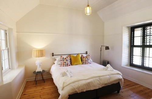 Balgowan Villa | Annandale Country Estate