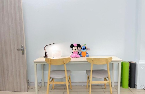 Binh Thanh House | Anne Saigon Home