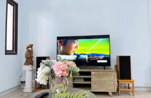 Binh Thanh House | Anne Saigon Home