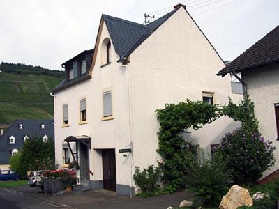 Wehlen Bed & Breakfast | Anneliese Schmitgen