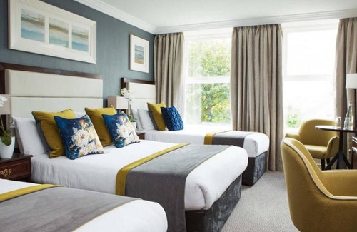 Thurles Hotel | Anner Hotel