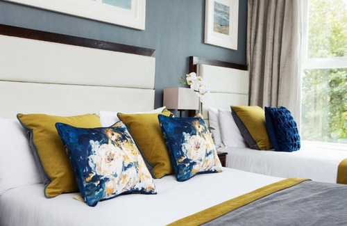 Thurles Hotel | Anner Hotel
