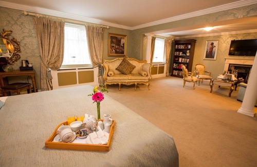 Thurles Hotel | Anner Hotel