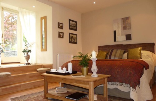 Windermere Bed & Breakfast | Annesdale House