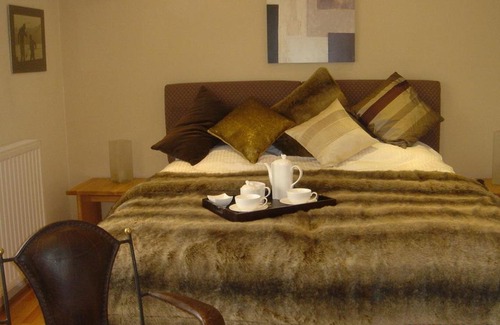 Windermere Bed & Breakfast | Annesdale House