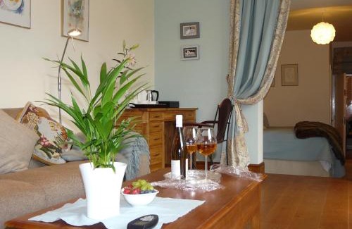 Windermere Bed & Breakfast | Annesdale House