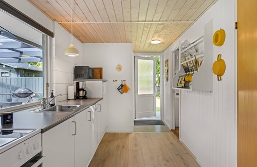 Læsø House | "Annetta" - 800m from the sea by Interhome