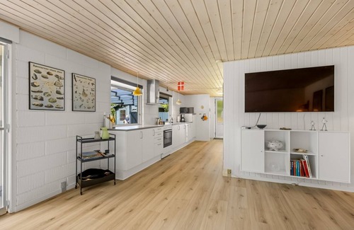 Læsø House | "Annetta" - 800m from the sea by Interhome