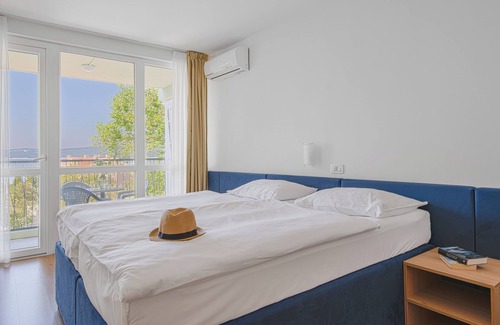 Selce Hotel | Annex Slaven