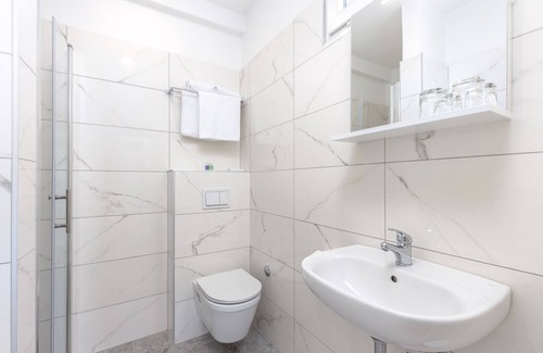 Selce Hotel | Annex Slaven