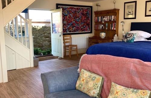 Daventry House | Annexe Newnham