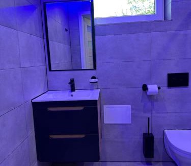 Sosnowiec Apartment | Anni Sosnowiec