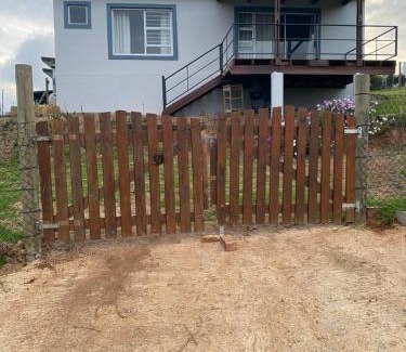 Wilderness Ski Chalet | Annie's Song. See it. Hear it. Love it.