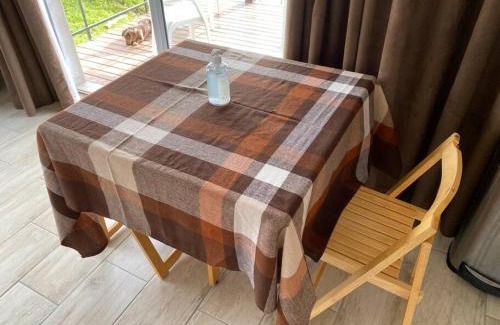 Wilderness Ski Chalet | Annie's Song. See it. Hear it. Love it.