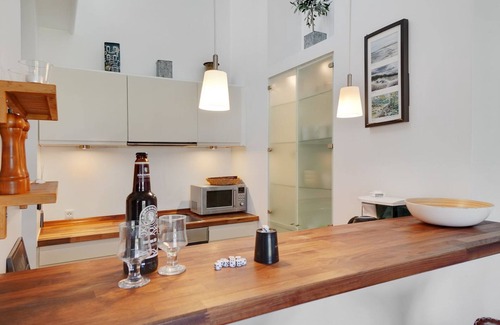 Nykobing Sjaelland House | "Anniek" - 1km to the fjord by Interhome