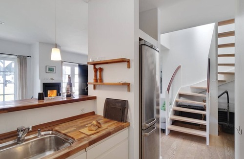 Nykobing Sjaelland House | "Anniek" - 1km to the fjord by Interhome