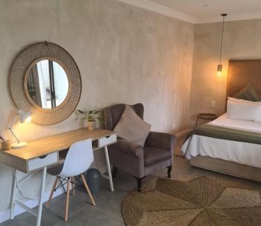 Kempton Park Apartment | Annie’s Place Self Catering 2