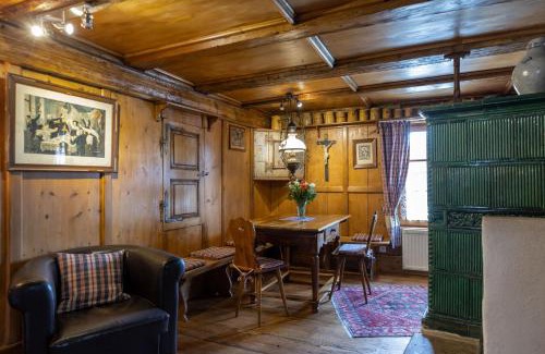 Beblenheim Apartment | ANNO 1698 Gîtes et Chambres d'Hôtes