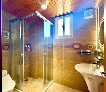 Sanxing Bed & Breakfast | Annongriver B&B