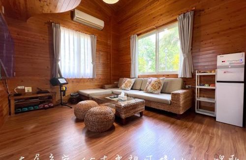 Sanxing Bed & Breakfast | Annongriver B&B